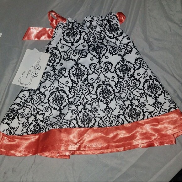 24mo toddler girls dress perfect for easter - Picture 2 of 2